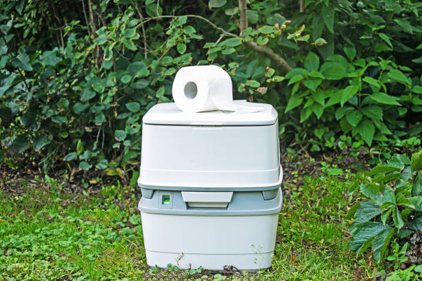 Best Local porta potty services  in Osceola, AR