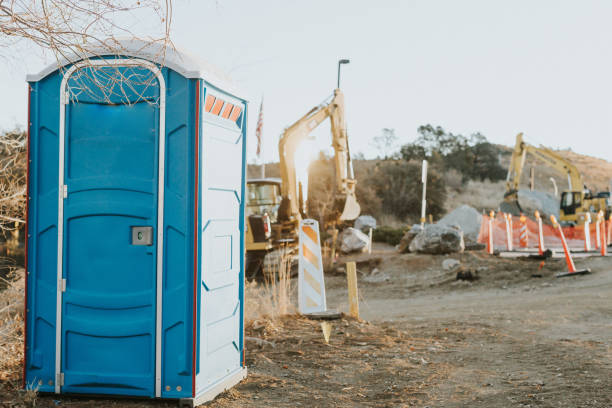 Best Porta potty delivery and setup  in Osceola, AR
