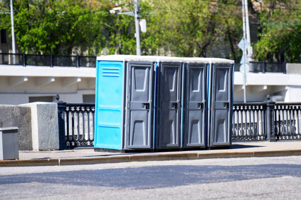 Best Portable bathroom rental  in Osceola, AR