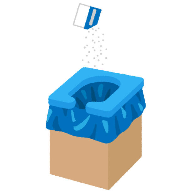 Portable Toilet Options We Offer in Osceola, AR